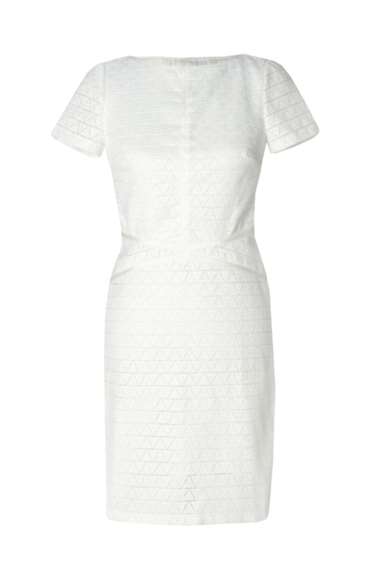 Preiss Cut-Outs Kleid