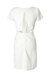 Preiss Cut-Outs Kleid