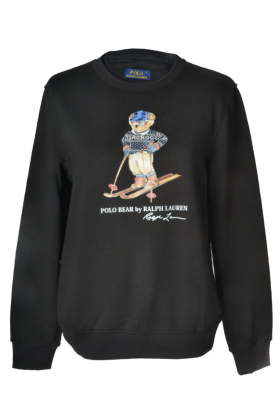 Polo Bear Sweater