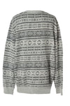 Wolle-Cashmere Pullover