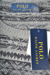 Wolle-Cashmere Pullover