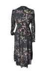 Ravn Flower Pint Kleid
