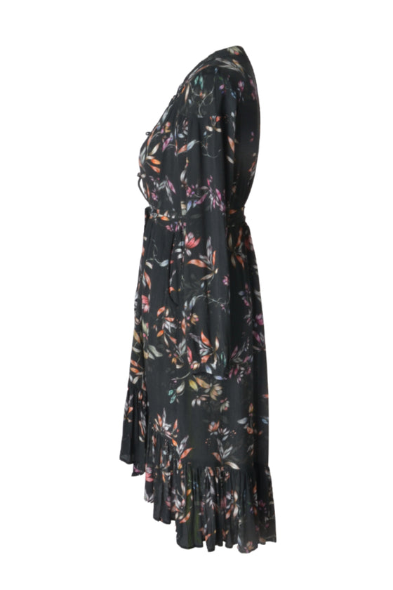 Ravn Flower Pint Kleid