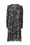 Ravn Flower Pint Kleid