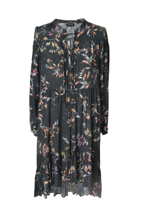 Ravn Flower Pint Kleid