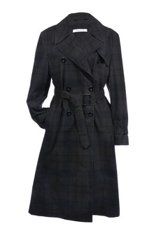  René Lezard Trenchcoat