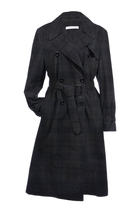 René Lezard Trenchcoat