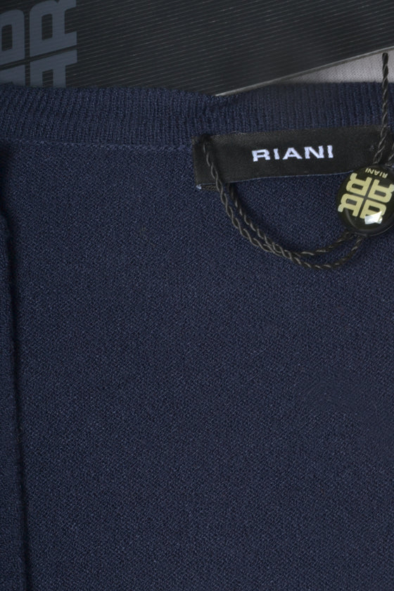 Riani Cropped Cardigan