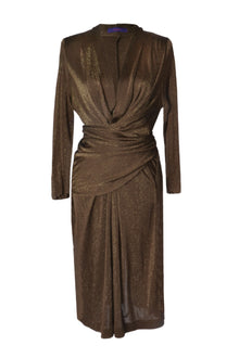  Riani Glitzerkleid
