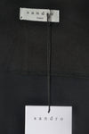 Sportliche Jacke