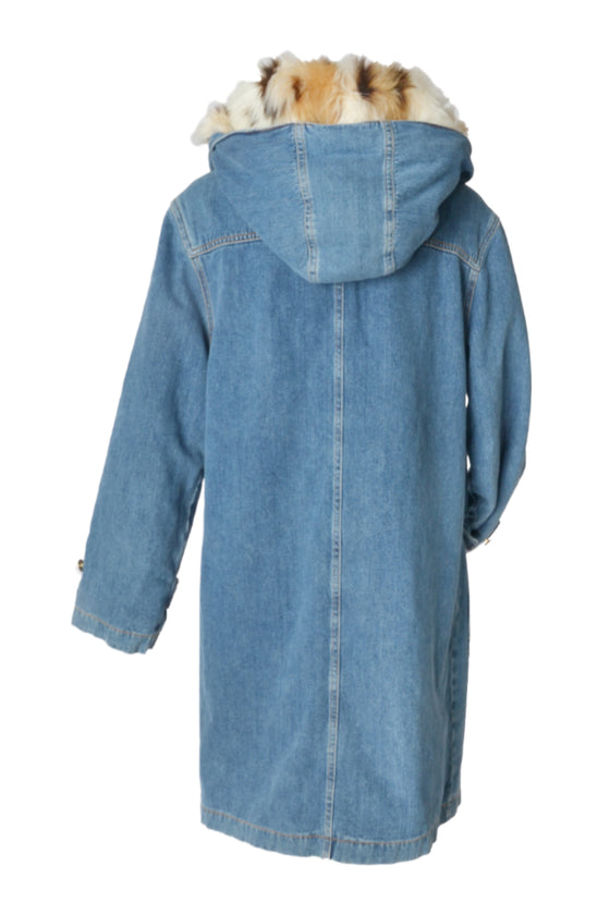 Ermanno Sceverino Duffle Coat