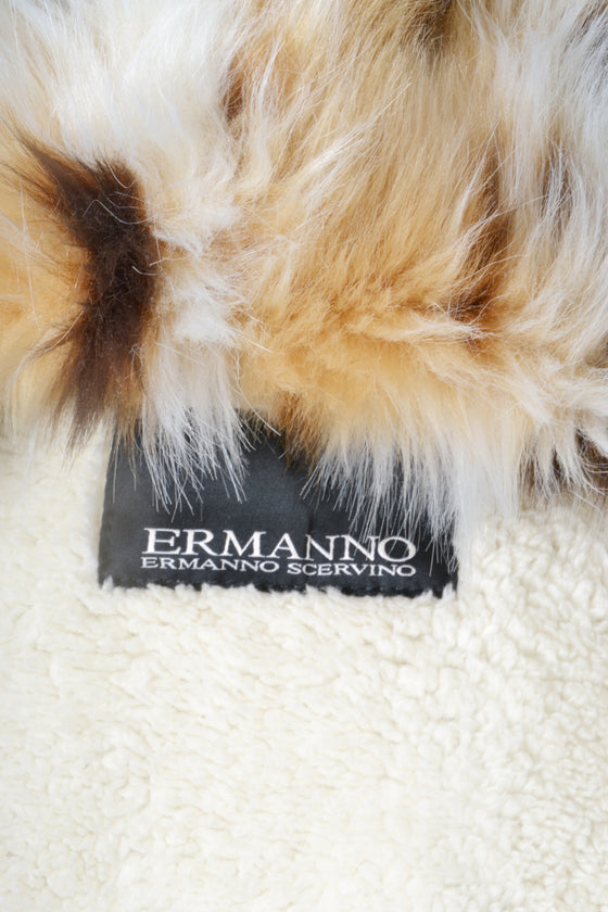 Ermanno Sceverino Duffle Coat