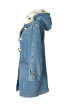 Ermanno Sceverino Duffle Coat