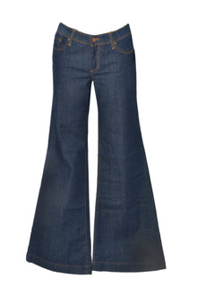  7 for all Mankind Flared Jeans