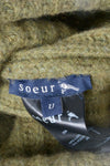 Soeur Beanie