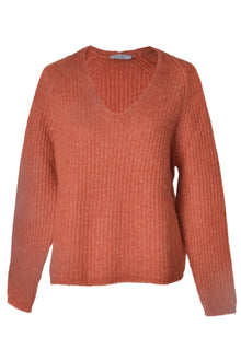  Steffl Vienna Alpaka Pullover