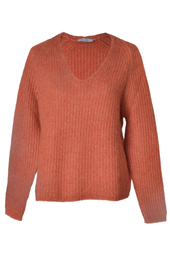 Steffl Vienna Alpaka Pullover