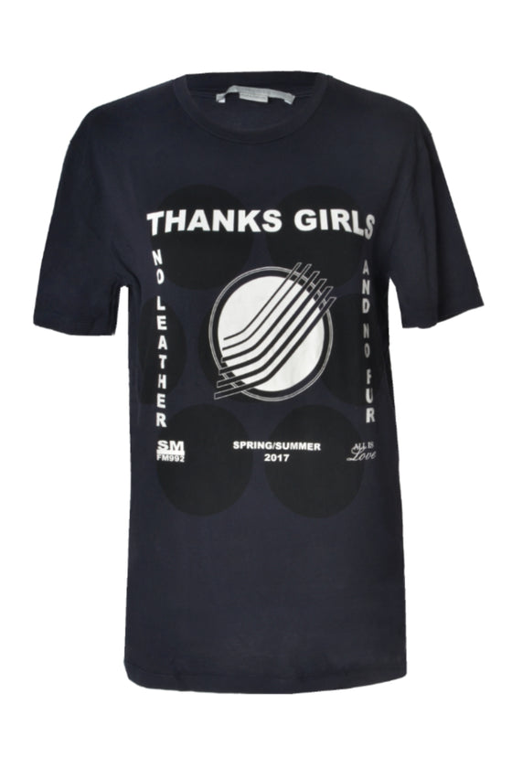 "Thanks Girl" T-Shirt