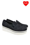 Plateau Slipper