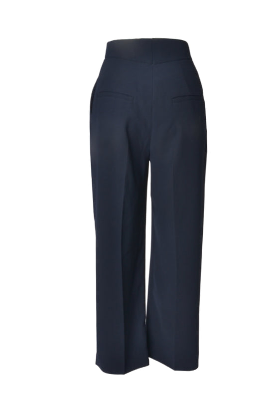 Wide Leg Hose