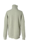 Tela distessed Pullover