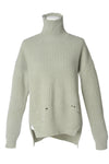 Tela distessed Pullover