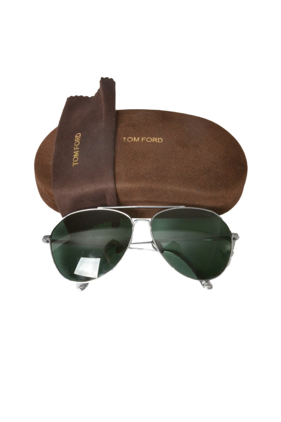 Piloten- Sonnenbrille