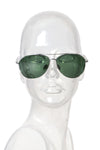 Piloten- Sonnenbrille