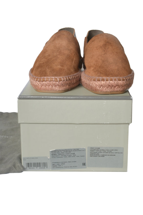 Barnes Espadrilles