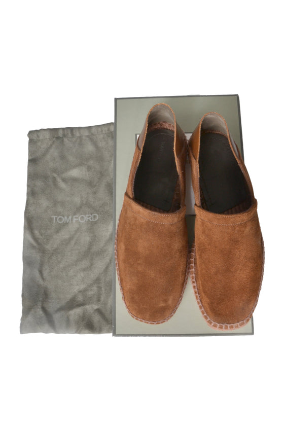 Barnes Espadrilles