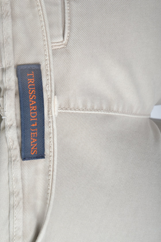Trussardi Skinny Hose