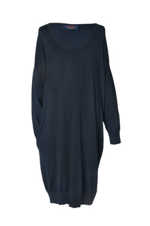  Trussardi Strickkleid