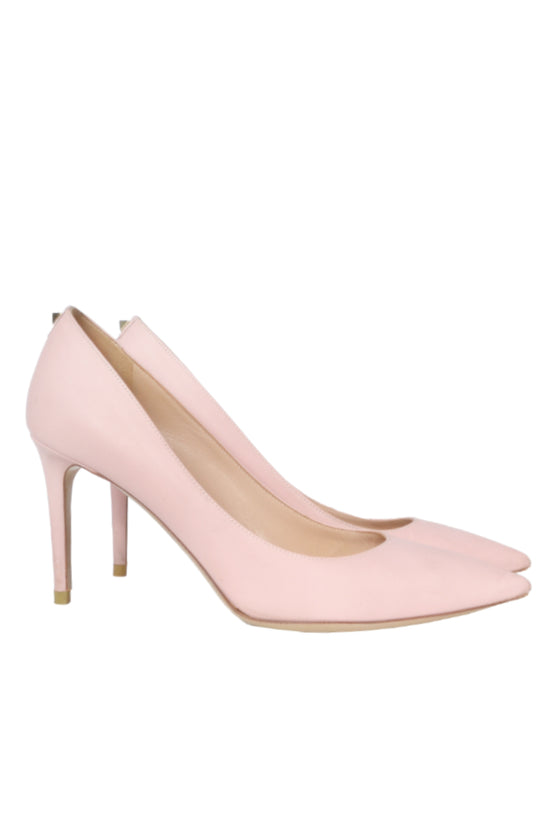 Rockstud Pumps