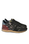 Lace Sneakers