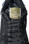 Lace Sneakers