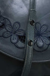 Besticke Tasche