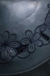 Besticke Tasche