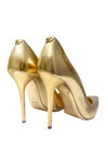 Medusa Stiletto Pumps