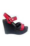 Plateau Wedges