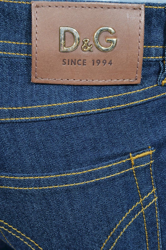 5 Pocket-Cut Streachjeans - MyMint-shop.com