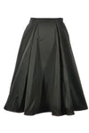 Ausgestellter Faltenrock - MyMint-shop.com