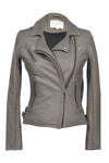 Biker Lederjacke - MyMint-shop.com