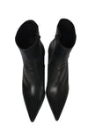 Black Chunky Boots - MyMint-shop.com