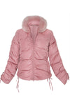 Blumarine Daunenjacke - MyMint-shop.com