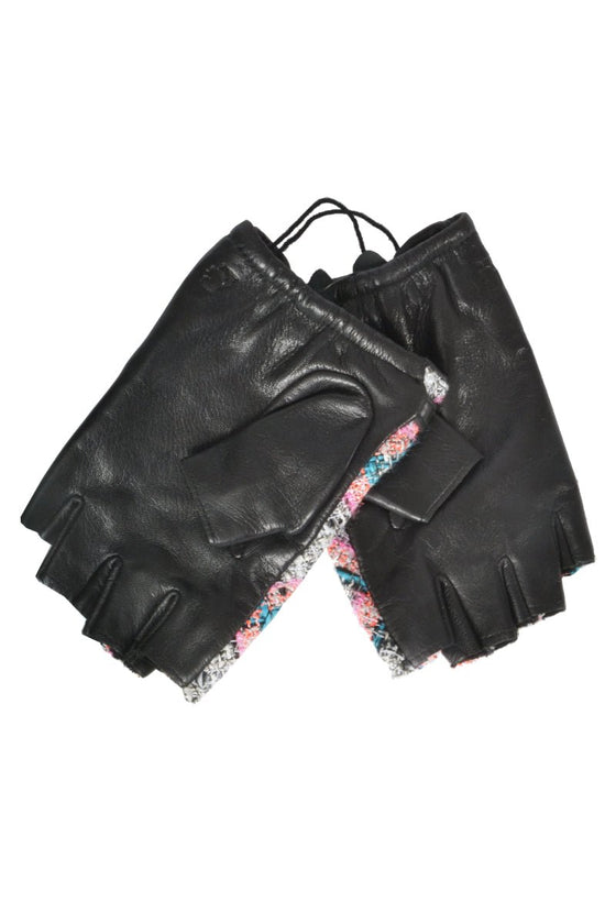 lagerfeld fingerlose handschuhe Karl Lagerfeld – MyMint-shop.com