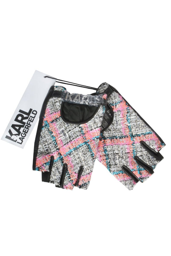 fingerlose handschuhe lagerfeld Karl Lagerfeld – MyMint-shop.com