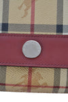 Canvas Check Shoulder Bag - MyMint-shop.com