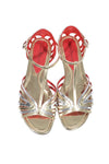 Cesare Paciotti Sandalette - MyMint-shop.com