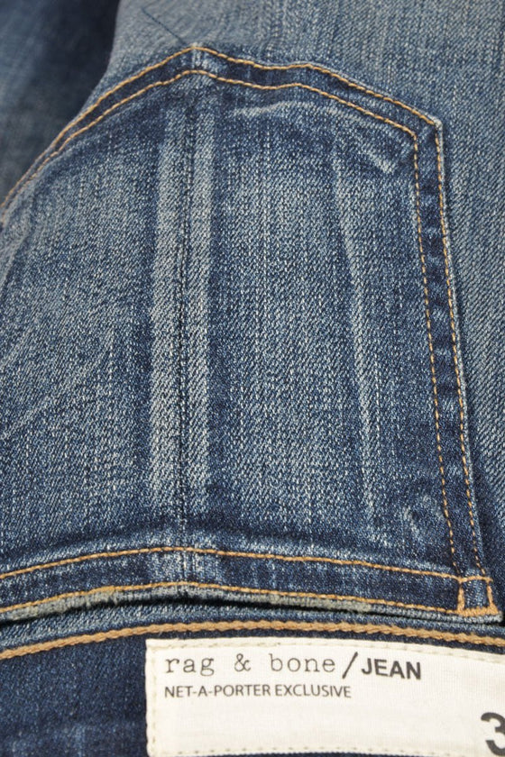 Distressed Jeans - MyMint-shop.com