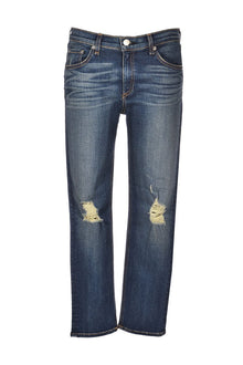  Distressed Jeans - MyMint-shop.com